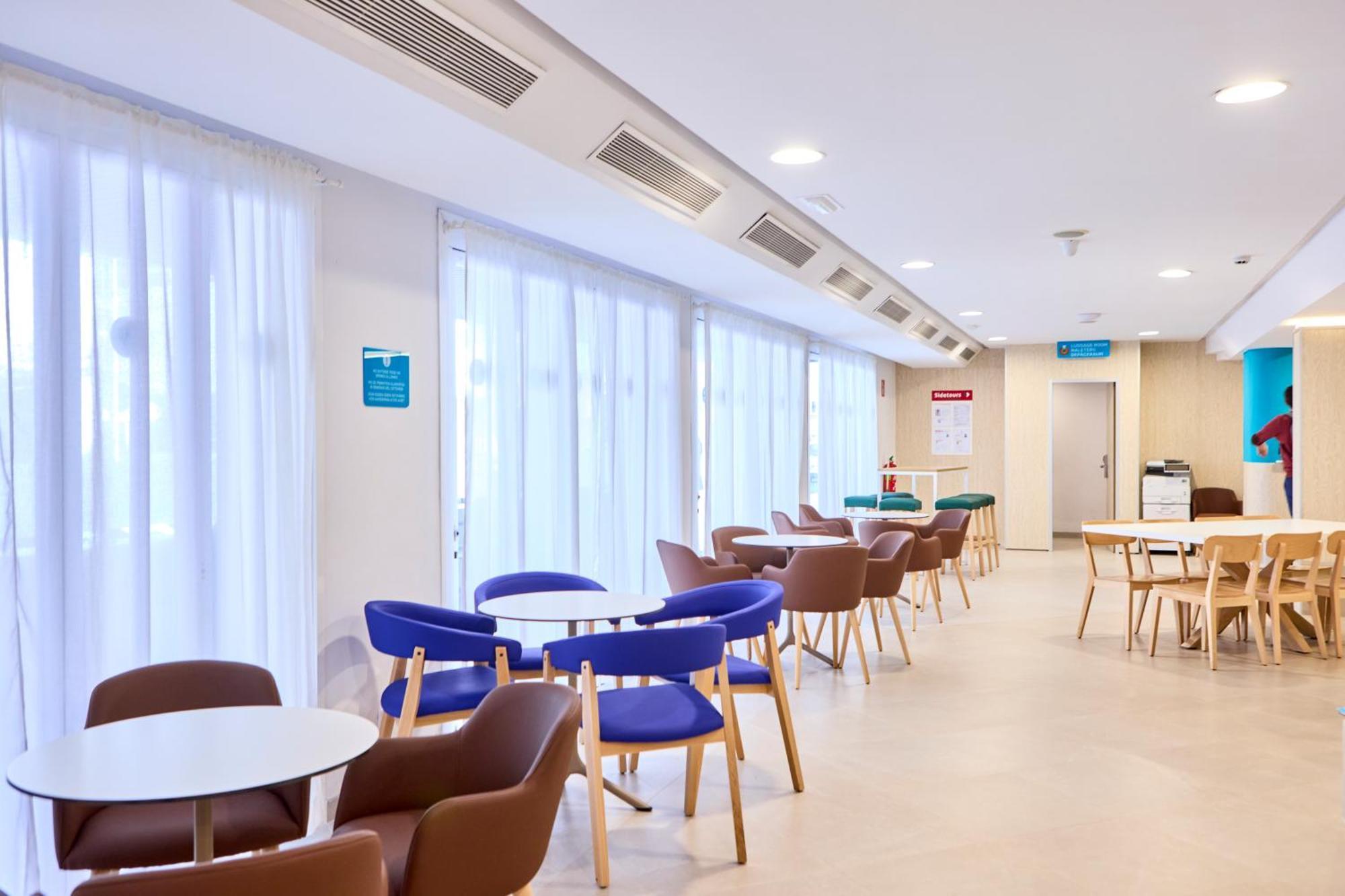 Ahoi! Urban Beach Palma de Mallorca Ngoại thất bức ảnh
