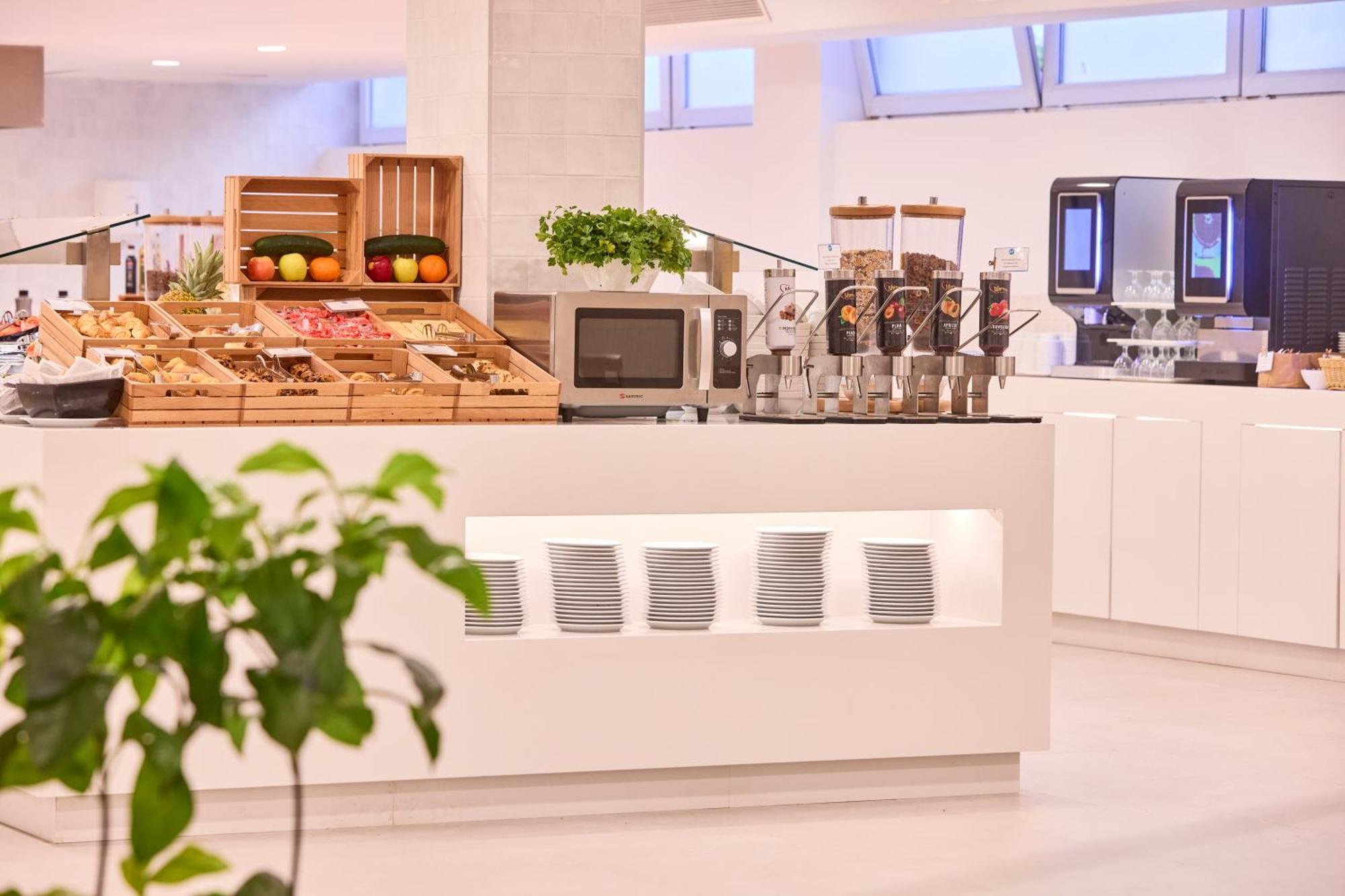 Ahoi! Urban Beach Palma de Mallorca Ngoại thất bức ảnh