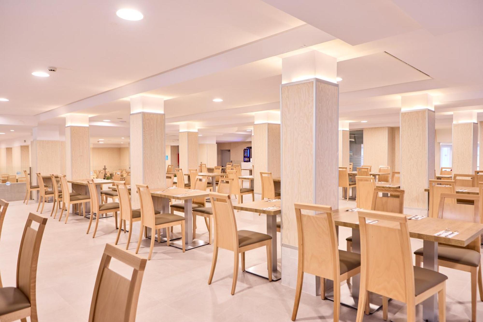Ahoi! Urban Beach Palma de Mallorca Ngoại thất bức ảnh